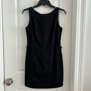 Laundry by Shelli Segal Tweed Mini Dress